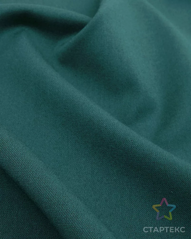 Костюмно-плательная однотонная арт. КО-228-12-23661.012 - рис. 2 Костюмно-плательная однотонная арт. КО-228-12-23661.012 - рис. 2
