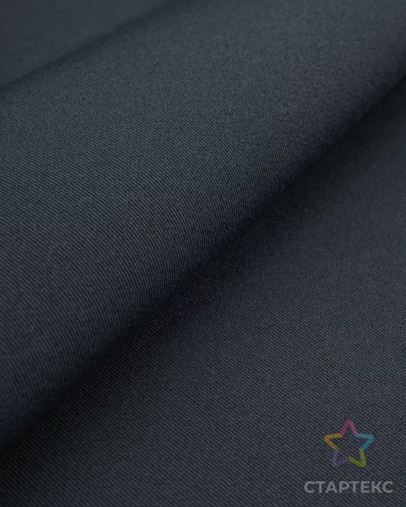 Костюмная "Пикачу" стрейч арт. КПЧ-1-36-7187.036 - рис. 2