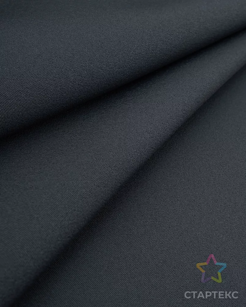 Костюмная "Пикачу" стрейч арт. КПЧ-1-36-7187.036 - рис. 4