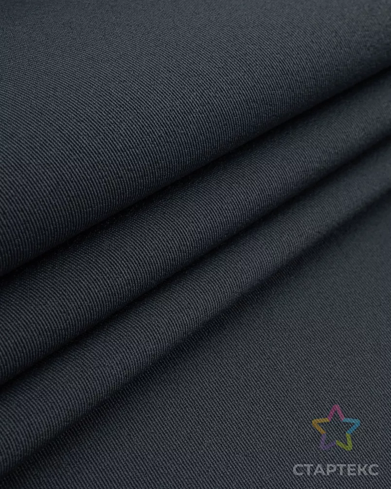 Костюмная "Пикачу" стрейч арт. КПЧ-1-36-7187.036 - рис. 3