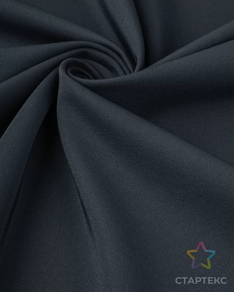 Костюмная "Пикачу" стрейч арт. КПЧ-1-36-7187.036 - рис. 1