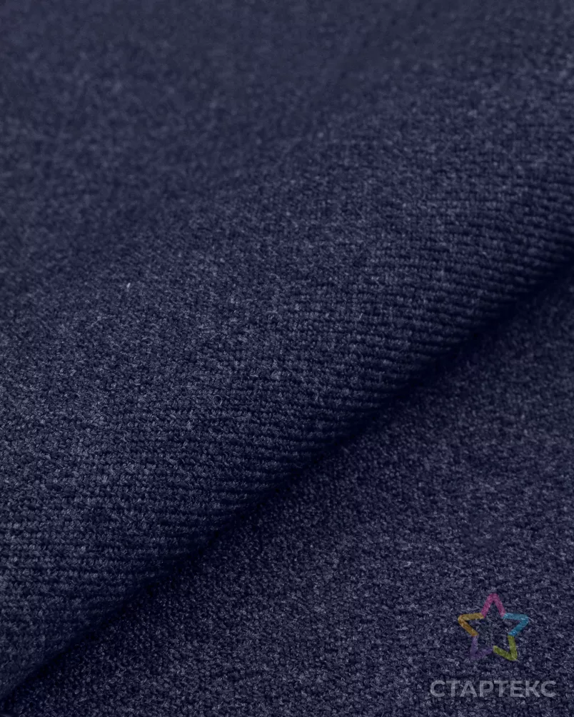 Костюмная стрейч арт. КМ-104-9-26633.009 - рис. 1