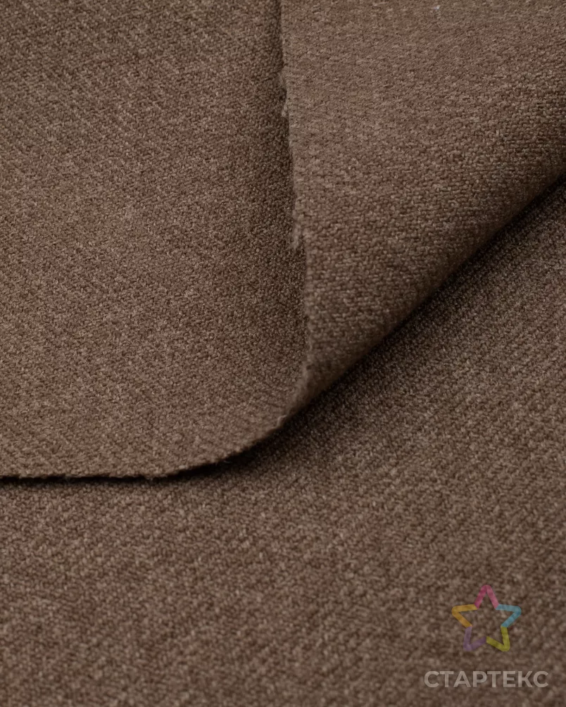 Костюмная стрейч арт. КМ-104-10-26633.010 - рис. 3