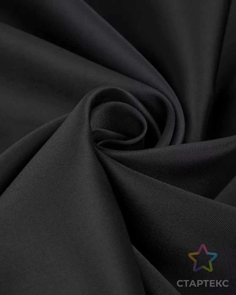 Тафта "Твил" арт. ТАФ-23-1-20509.001 - рис. 3