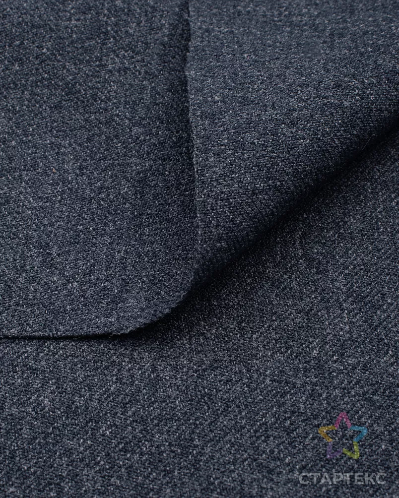 Костюмная стрейч арт. КМ-104-15-26633.014 - рис. 3 Костюмная стрейч арт. КМ-104-15-26633.014 - рис. 3
