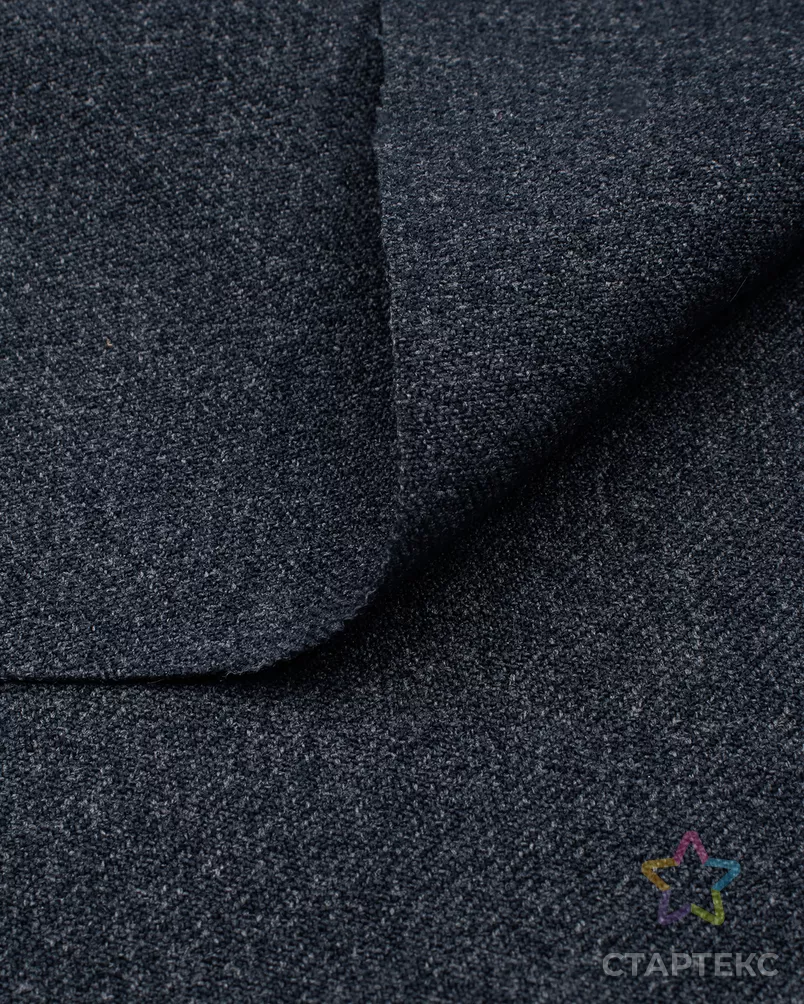 Костюмная стрейч арт. КМ-104-20-26633.019 - рис. 3 Костюмная стрейч арт. КМ-104-20-26633.019 - рис. 3