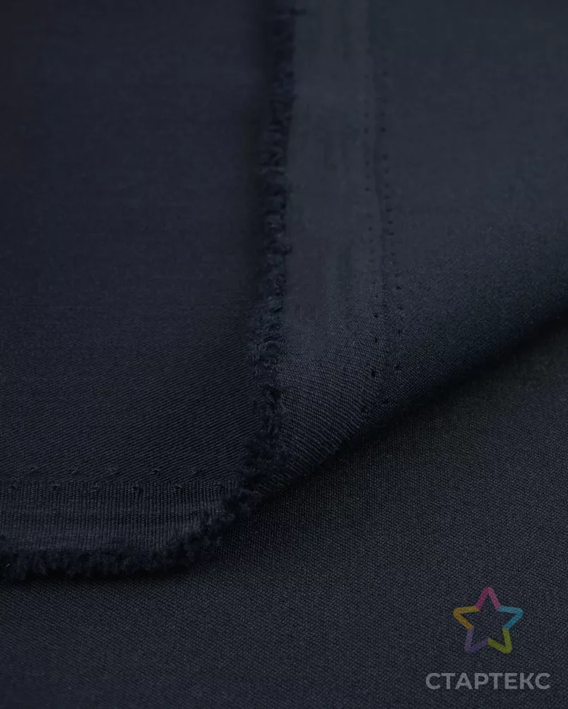 Костюмная стрейч "Сутинг" арт. КО-55-40-9211.011 - рис. 5