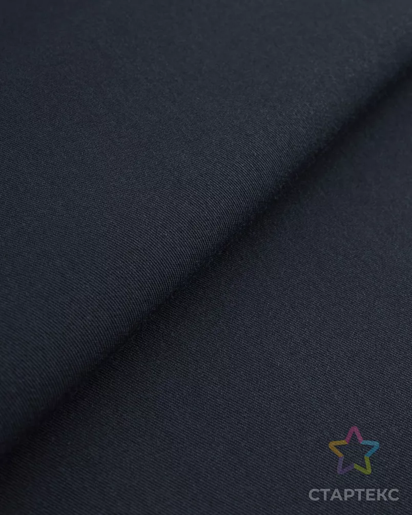 Костюмная стрейч "Сутинг" арт. КО-55-40-9211.011 - рис. 2