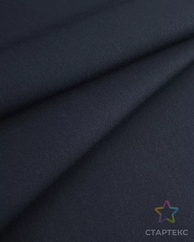 Костюмная стрейч "Сутинг" арт. КО-55-40-9211.011 - рис. 4