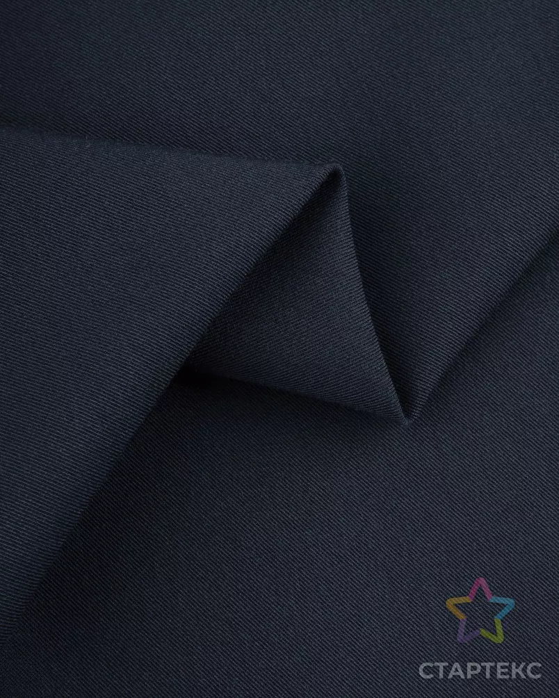 Костюмная стрейч "Сутинг" арт. КО-55-40-9211.011 - рис. 3