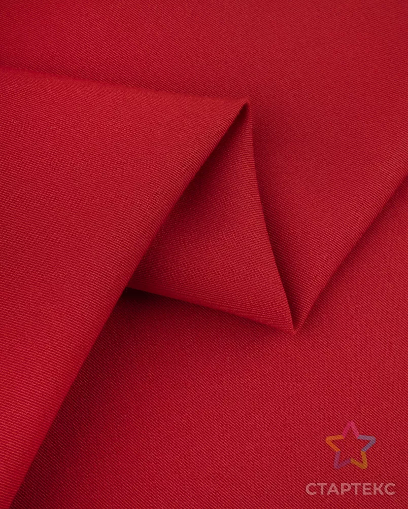 Костюмная стрейч "Сутинг" арт. КО-55-32-9211.014 - рис. 3