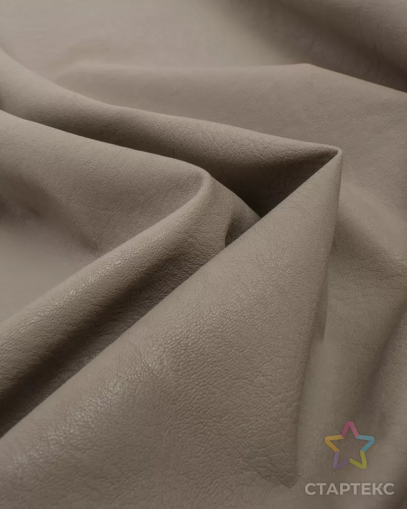 Кожа "Афина" крэш на тканой основе арт. ИКЖ-38-4-20752.004 - рис. 4
