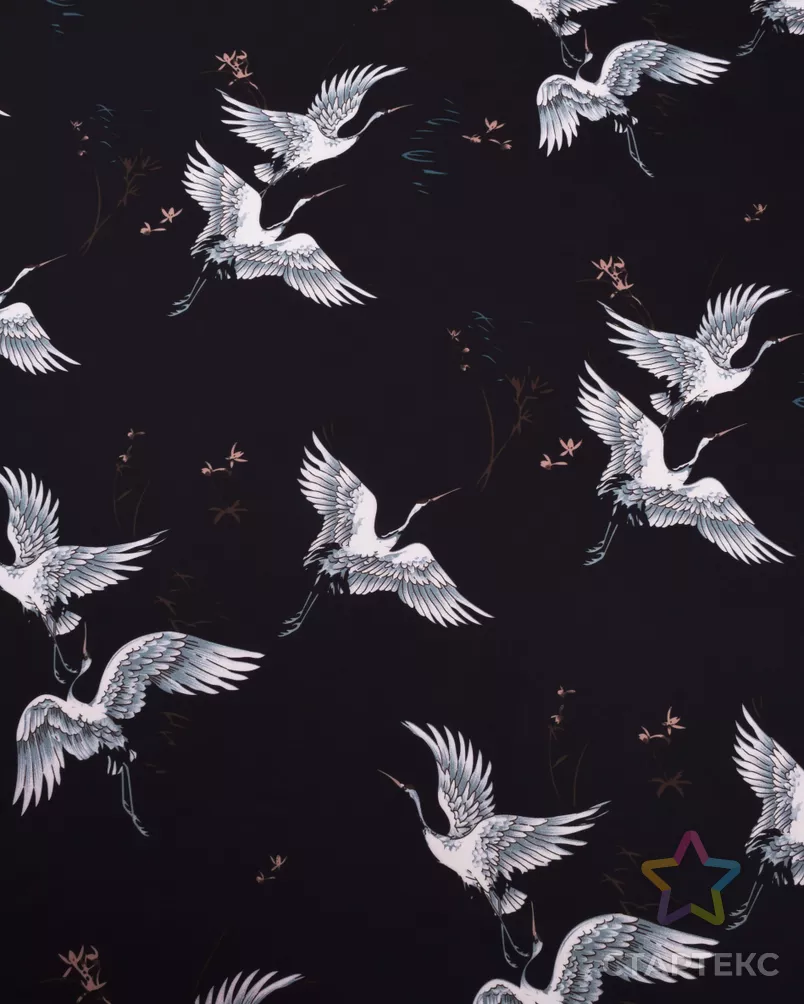 "Бавария" стрейч принт арт. ПШП-52-4-20577.032 - рис. 2