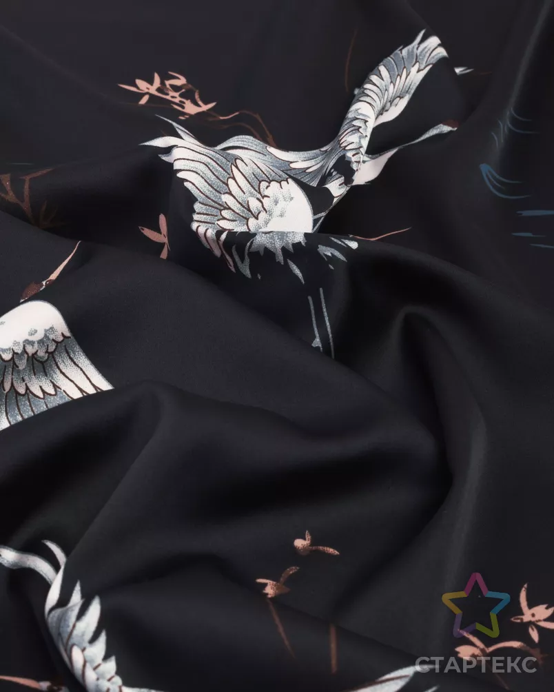 "Бавария" стрейч принт арт. ПШП-52-4-20577.032 - рис. 4