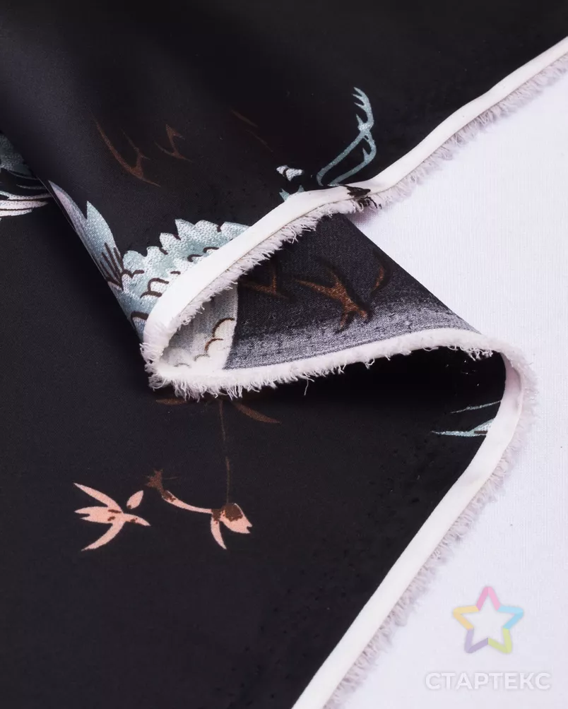 "Бавария" стрейч принт арт. ПШП-52-4-20577.032 - рис. 5