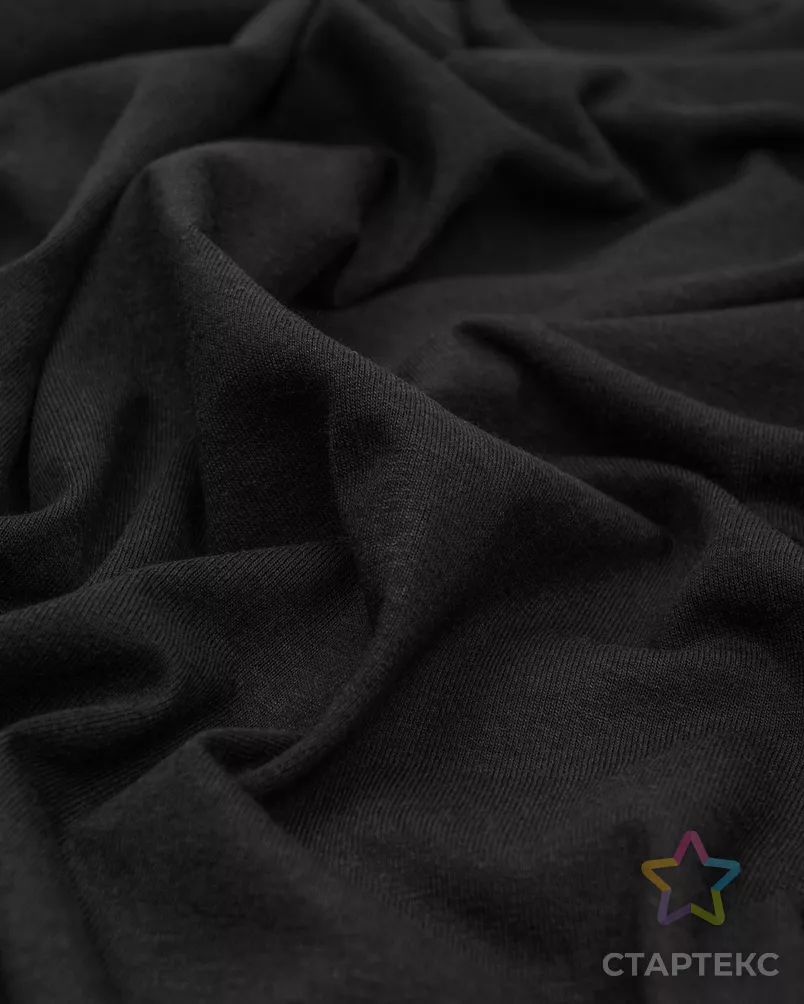 Кулирка хлопок 30/1, 140гр/м.кв. (ОЕ) арт. ТК-27-1-20633.001 - рис. 3