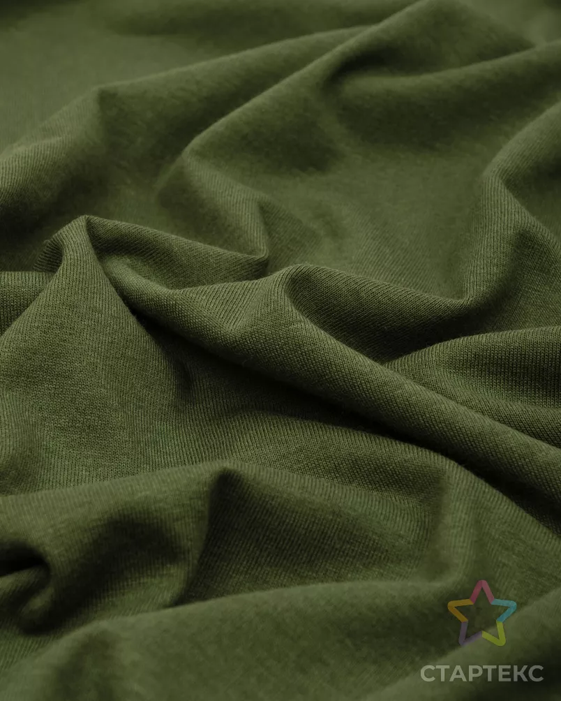 Кулирка хлопок 30/1, 140гр/м.кв. (ОЕ) арт. ТК-27-8-20633.008 - рис. 3