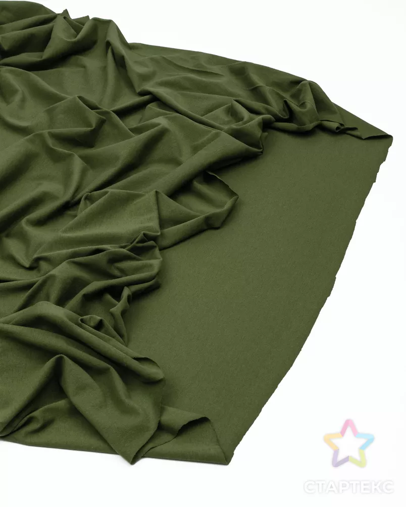 Кулирка хлопок 30/1, 140гр/м.кв. (ОЕ) арт. ТК-27-8-20633.008 - рис. 1