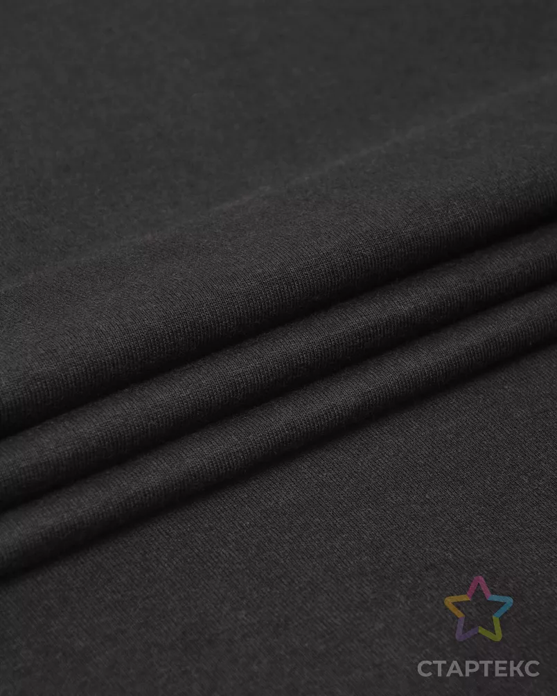 Кулирка хлопок 30/1, 140гр/м.кв. (ОЕ) арт. ТК-27-1-20633.001 - рис. 2