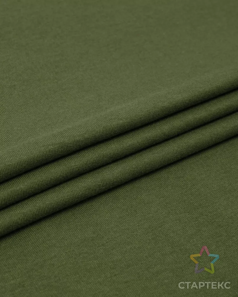 Кулирка хлопок 30/1, 140гр/м.кв. (ОЕ) арт. ТК-27-8-20633.008 - рис. 2