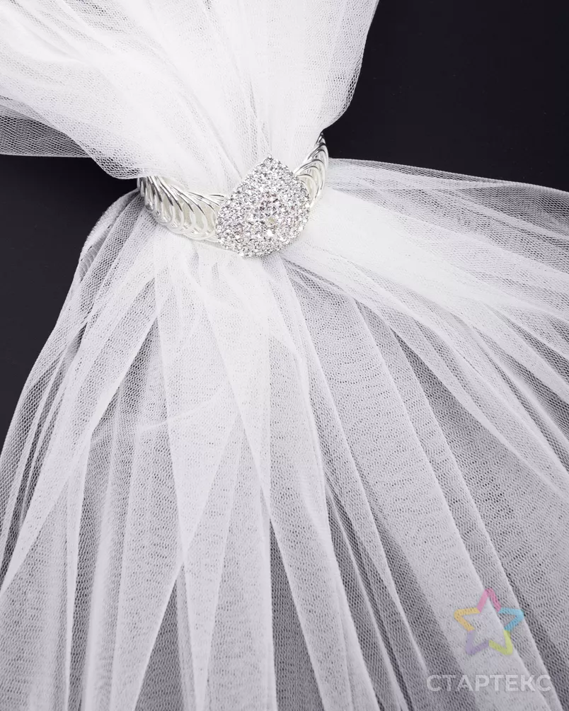 Сетка мягкая 1,5м арт. ФТН-9-2-10792.002 - рис. 1 Сетка мягкая 1,5м арт. ФТН-9-2-10792.002 - рис. 1