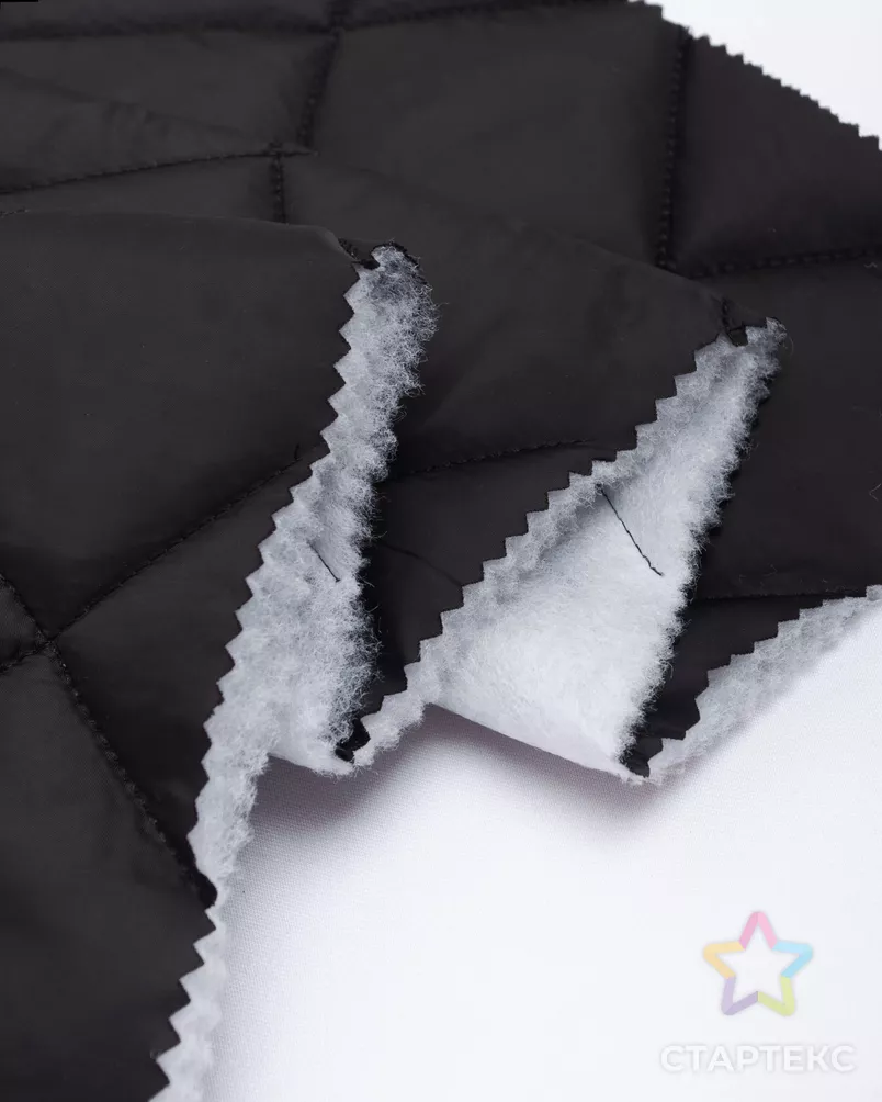 Cтежка на синтепоне Ромб 7см арт. СТТ-41-1-20395.001 - рис. 3