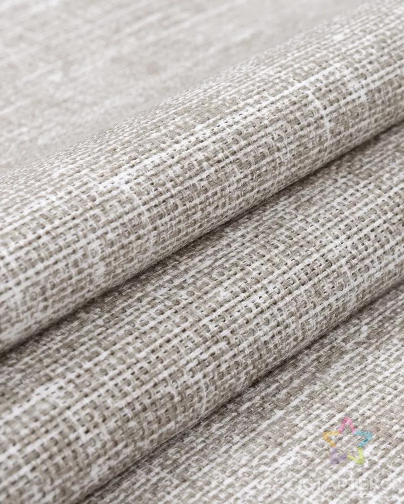 Рогожка скатертная арт. РЖК-27-1-0896.008 - рис. 3