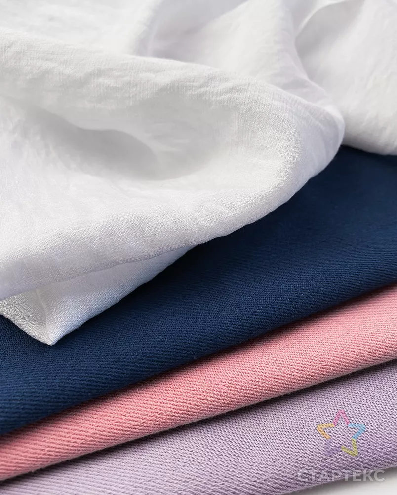 Джинс стрейч "Мустанг" арт. ДЖО-14-15-11232.018 - рис. 10