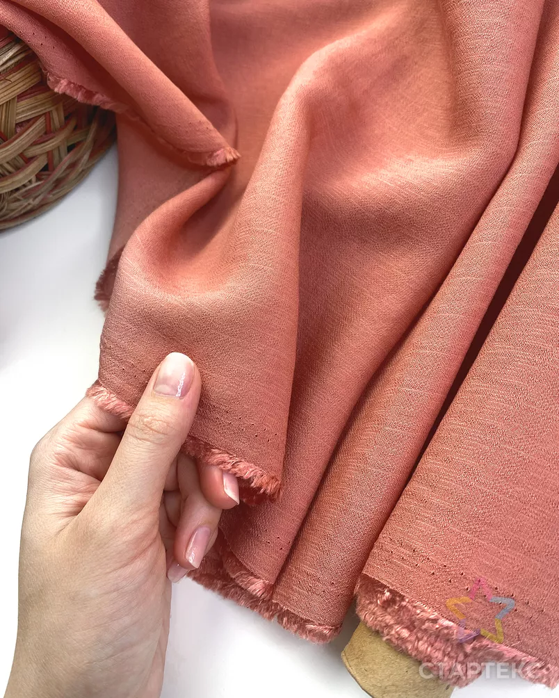 Вискоза "Фаби" арт. КЛ-178-19-20169.008 - рис. 9