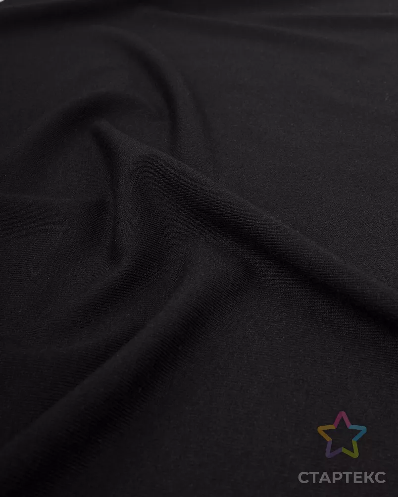 Трикотаж вискоза 200гр/м.кв арт. ТВ-35-23-2055.009 - рис. 2