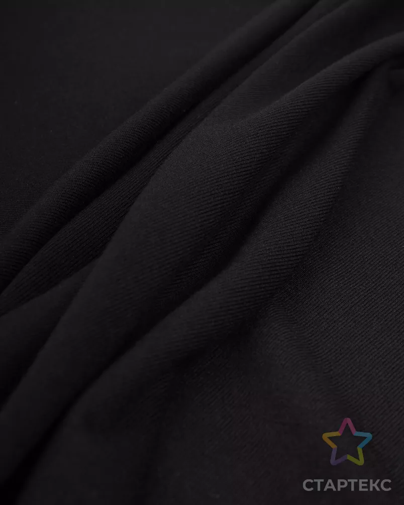 Трикотаж вискоза 200гр/м.кв арт. ТВ-35-23-2055.009 - рис. 3