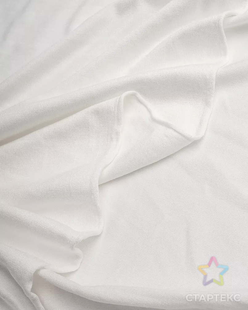 Трикотаж вискоза 200гр/м.кв арт. ТВ-35-18-2055.004 - рис. 5