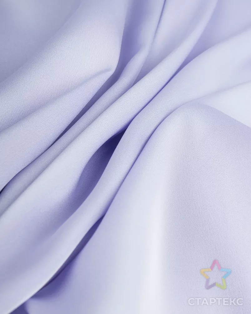 Шелк-стрейч "Бавария" арт. ПШО-7-69-10711.036 - рис. 1