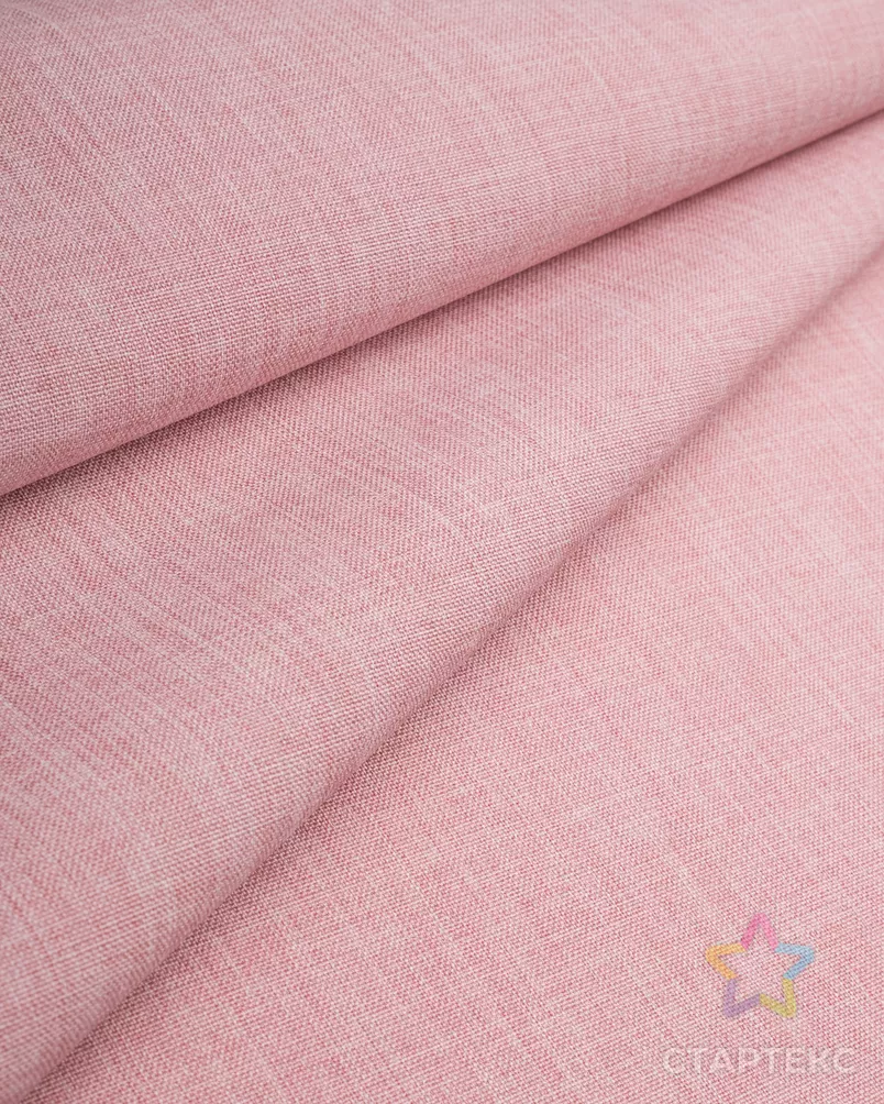 Габардин меланж арт. КГ-8-41-11176.035 - рис. 5