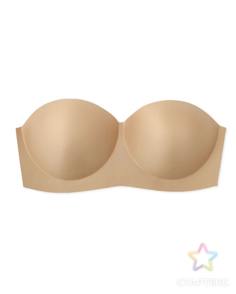 Чашечки слитные р.XL(85), 10 пар арт. БФЧБ-11-2-33982.002 - рис. 1