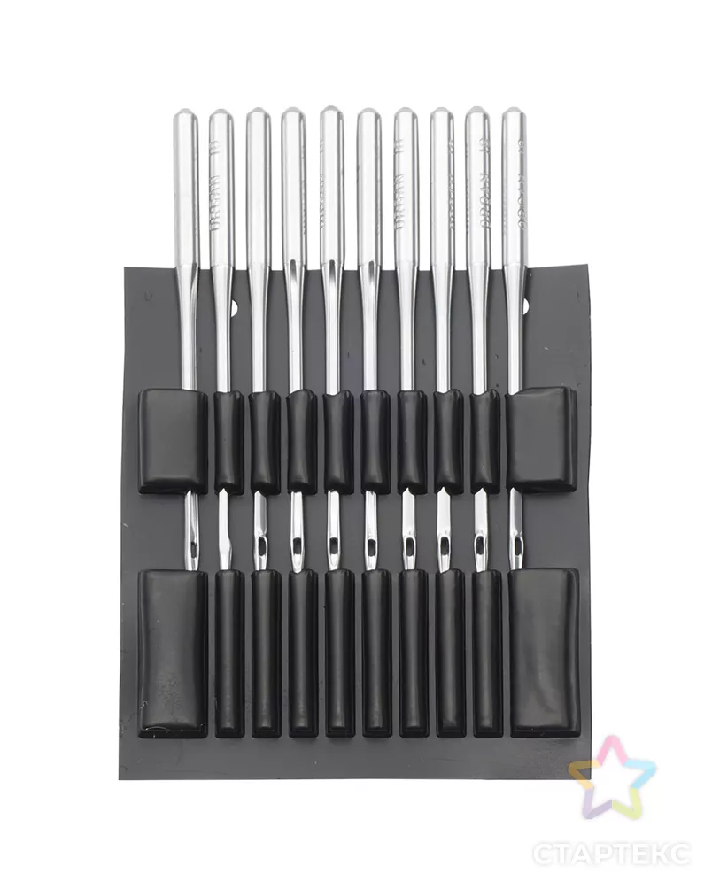 Иглы Орган DP * 5/110 SES , упак/10шт арт. АРС-47639-1-АРС0001232918 - рис. 2