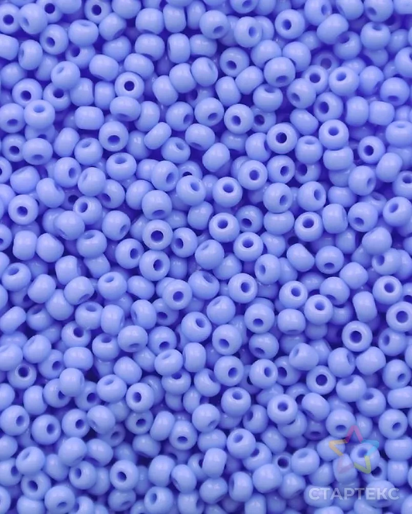 Бисер 10/0, упак./5 гр., Preciosa (33020) арт. АРС-3686-1-АРС0001074174 - рис. 1
