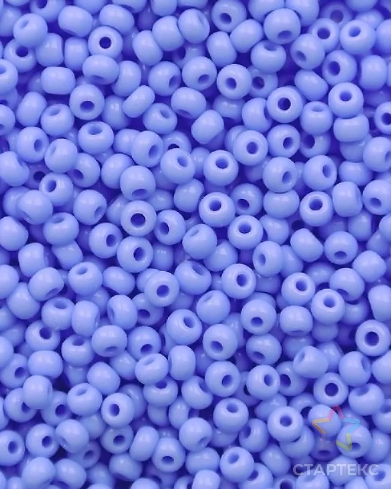 Бисер 10/0, упак./5 гр., Preciosa (33020) арт. АРС-3686-1-АРС0001074174 - рис. 2