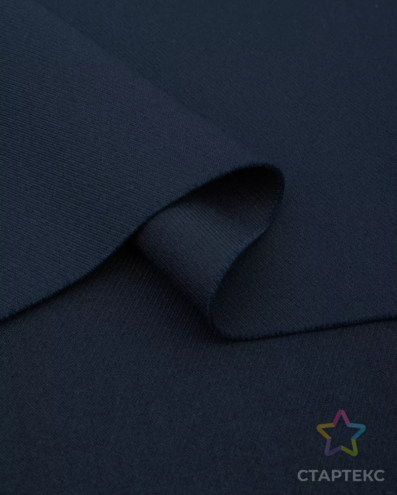 Костюмный твил стрейч арт. КО-220-8-23328.008 - рис. 3