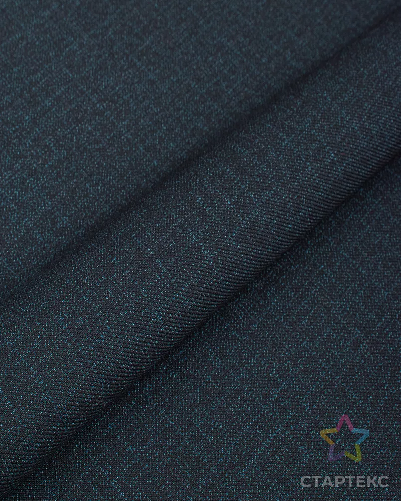 Костюмная Слаб стрейч арт. КМ-80-1-25679.001 - рис. 1