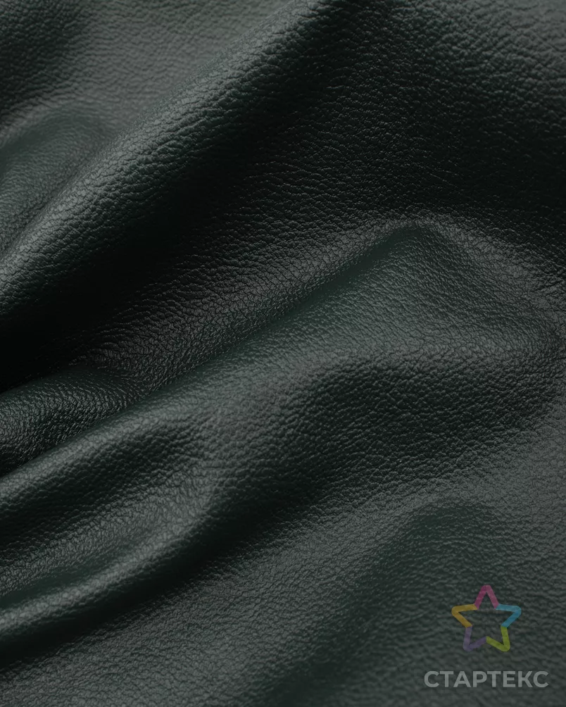 Кожа на тканой основе 210гр/м.кв. арт. ИКЖ-136-7-24722.007 - рис. 2