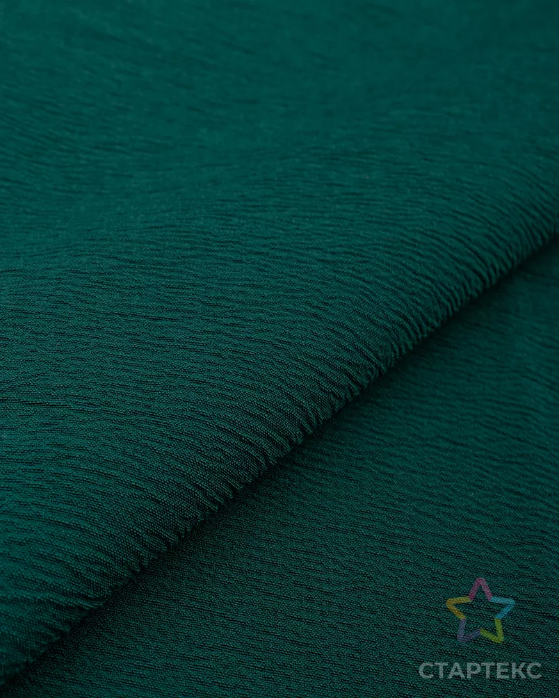 Плательный "Жатка" стрейч, 150 г/м.кв. арт. ПЛ-438-12-24075.012 - рис. 1