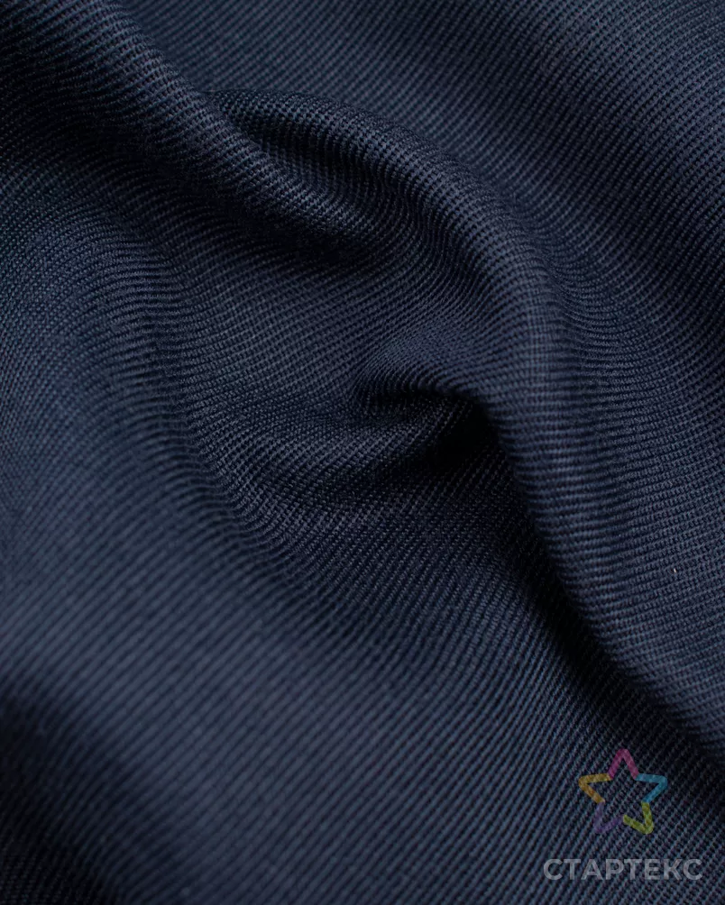 Костюмная (ритуальная) ткань арт. КО-291-2-25904.002 - рис. 2