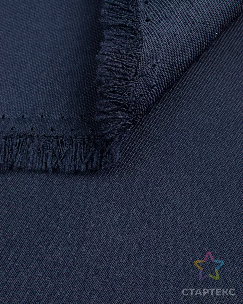 Костюмная (ритуальная) ткань арт. КО-291-2-25904.002 - рис. 3