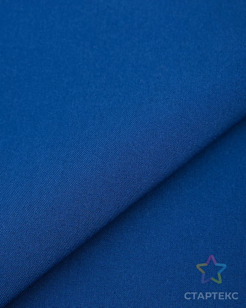 Костюмно-плательная стрейч арт. КО-302-2-26540.002 - рис. 1