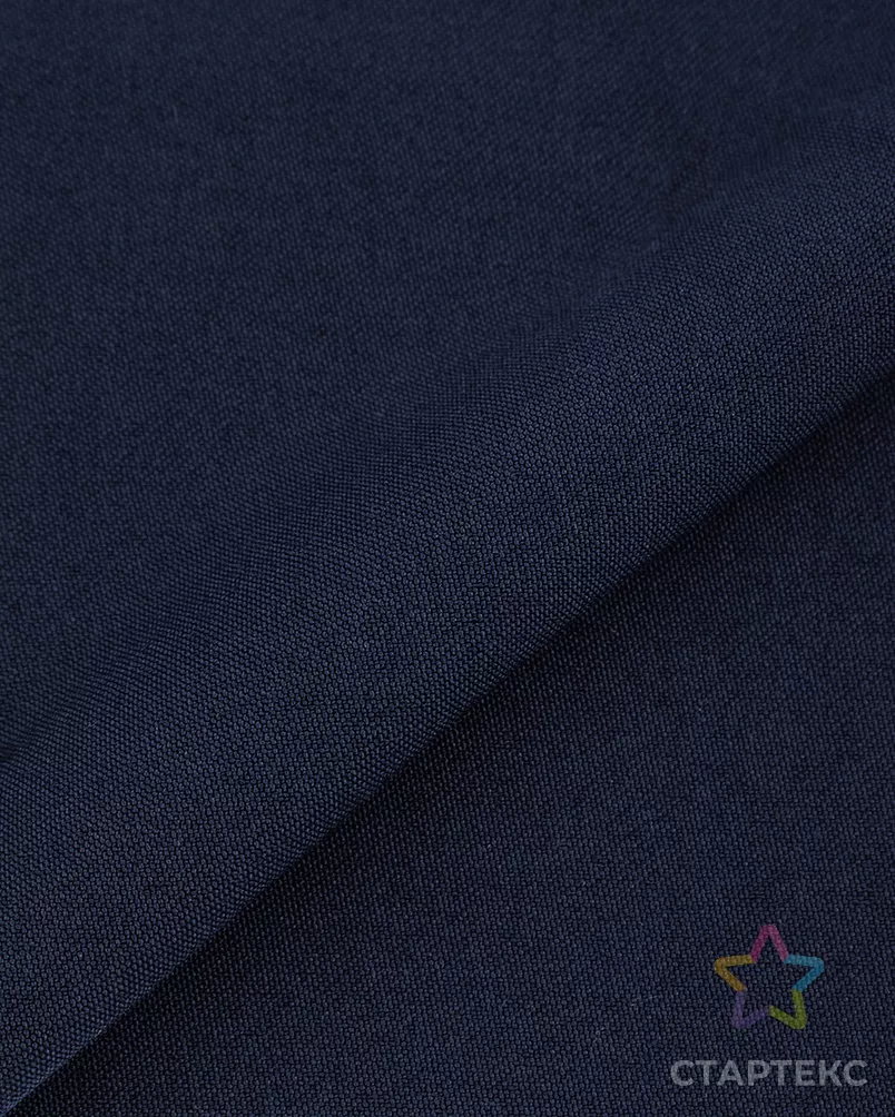 Костюмная стрейч арт. КО-303-1-26537.001 - рис. 1 Костюмная стрейч арт. КО-303-1-26537.001 - рис. 1