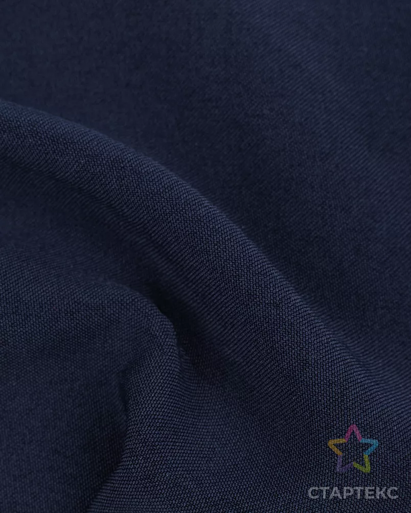 Костюмная стрейч арт. КО-303-1-26537.001 - рис. 2 Костюмная стрейч арт. КО-303-1-26537.001 - рис. 2