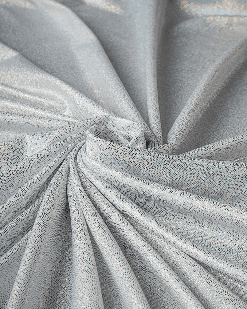 Трикотаж Голограмма арт. ТДИ-3-7-14654.007 - рис. 1