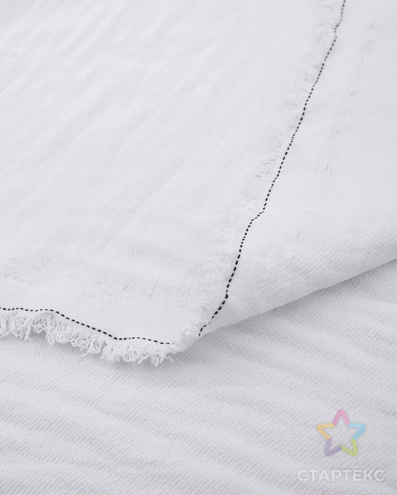Костюмная стрейч "Манро" арт. КСЭЛСТ-5-5-22145.005 - рис. 3