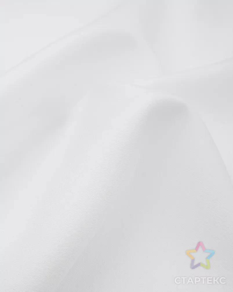 Костюмная стрейч арт. КО-163-2-22571.002 - рис. 2